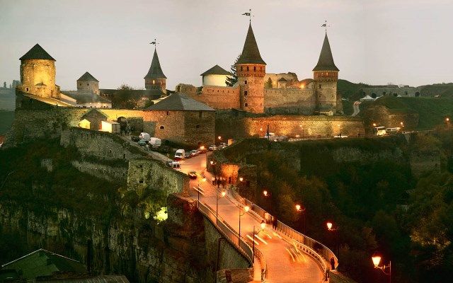 куда поехать на выходные