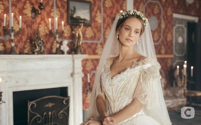 крепостная 2019