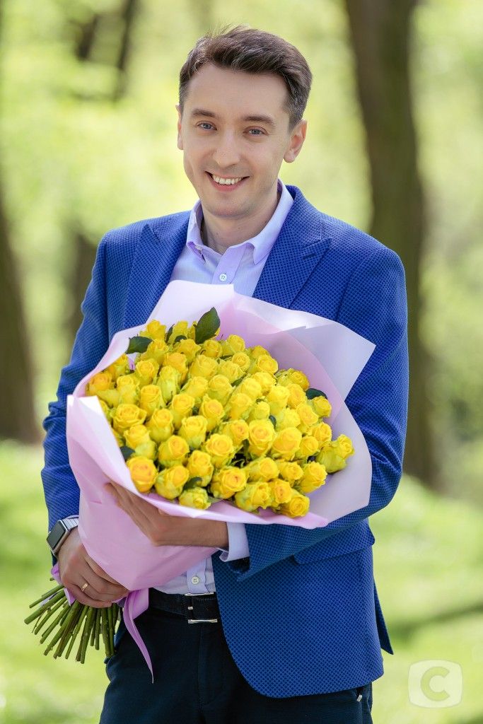 дякуюмамо михаил присяжнюк