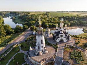 куда поехать на выходные