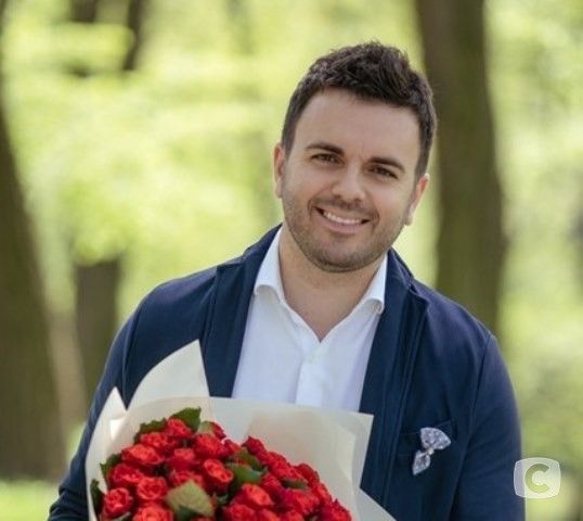 #Дякуюмамо: Григорій Решетник розповів про головну любов всього свого життя