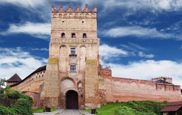 куда поехать на выходные