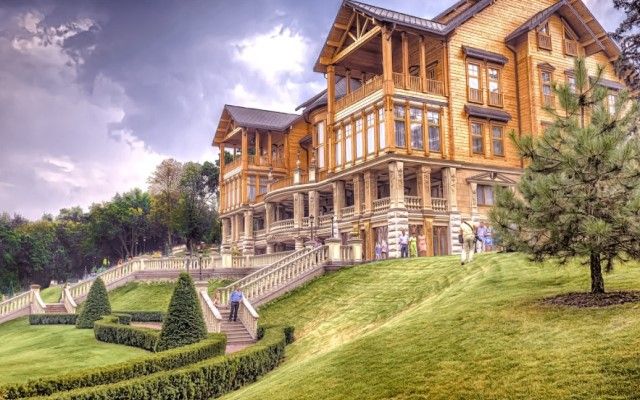 куда поехать на выходные