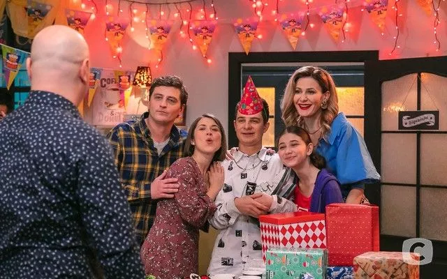 джованни 2019