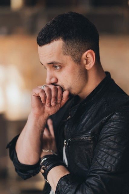 стас шуринс