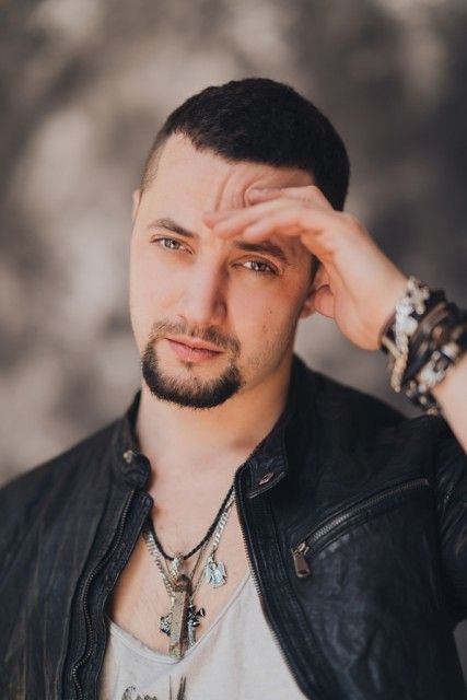 Стас Шуринс впервые выпустил песню на украинском языке СÑÐ°Ñ Ð¨ÑÑинÑ