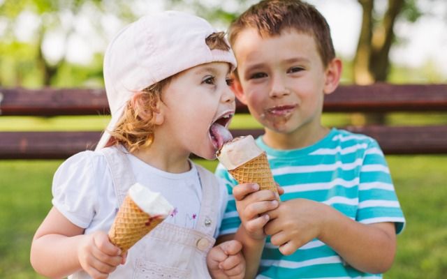 Мероприятия ко Дню защиты детей 2019 в Киеве мероприятие