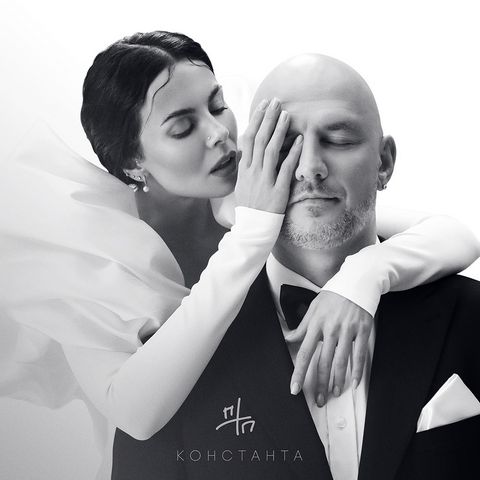 Потап выпустил клип, посвященный свадьбе с Настей Каменских клип потопа для насти каменских
