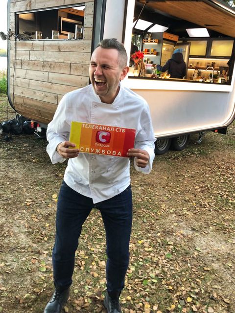 юрий ковриженко интервью