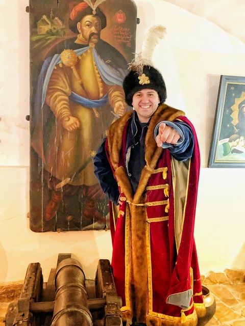 Юрий ковриженко интервью