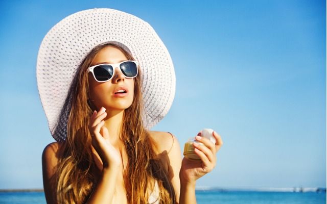 Солнцезащитный крем для лица: какой SPF и как выбрать крем для лица