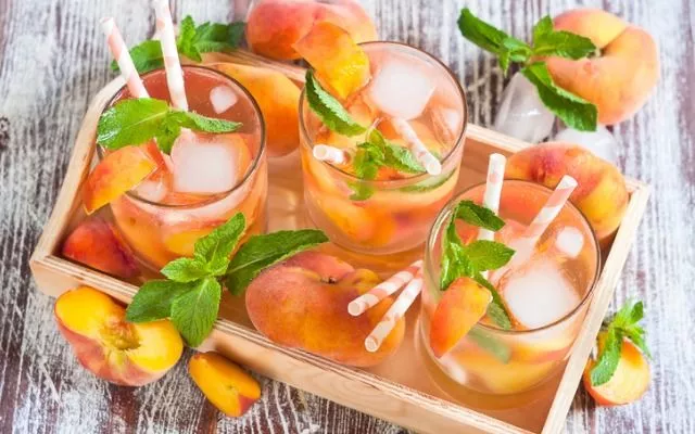 сангрия рецепты