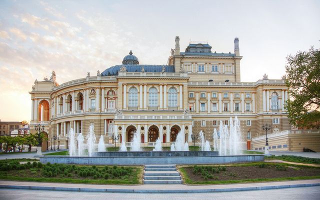 как провести отпуск 2019