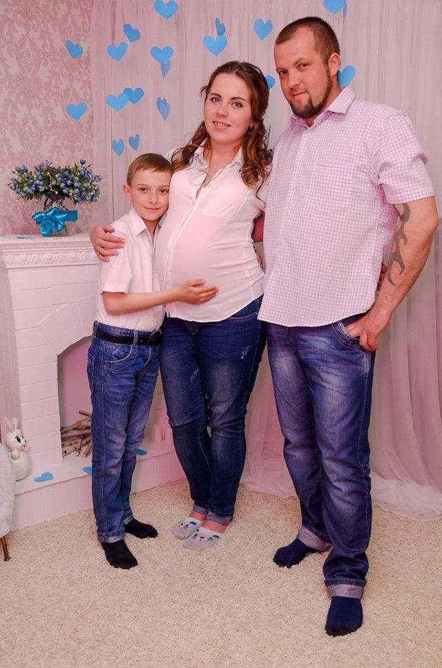 Фотоподборка: Татьяна и Юрий Шпильки после проекта «Наречена для тата» 2