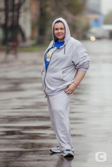 Оперна співачка Олена Гребенюк – нова учасниця «Зважені та щасливі»-9 алена гребенюк
