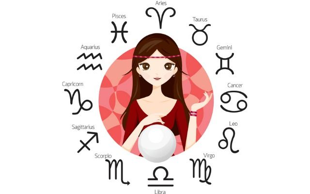 знаки зодиака