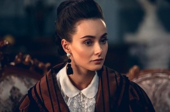 Ксения Мишина отмечает свой день рождения