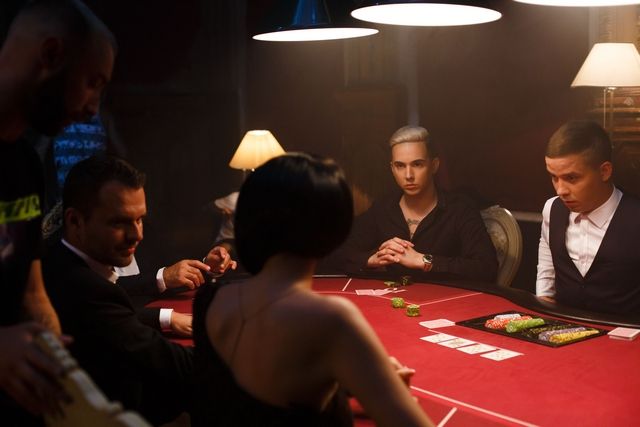 MELOVIN раскрыл подробности будущего клипа на песню Ты