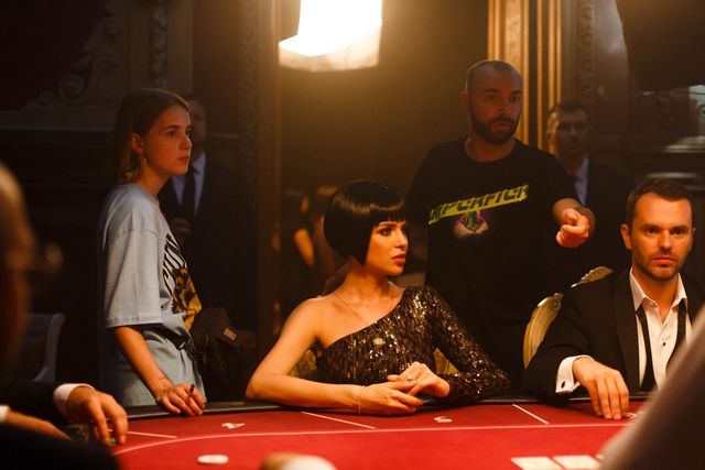 MELOVIN – «Ты»: міні-фільм із захопливим сюжетом Яна ÐаÑÑинайÑÑÑе