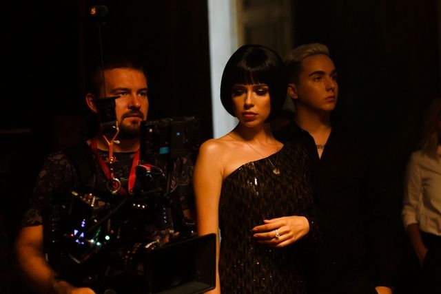 MELOVIN раскрыл подробности будущего клипа на песню Ты