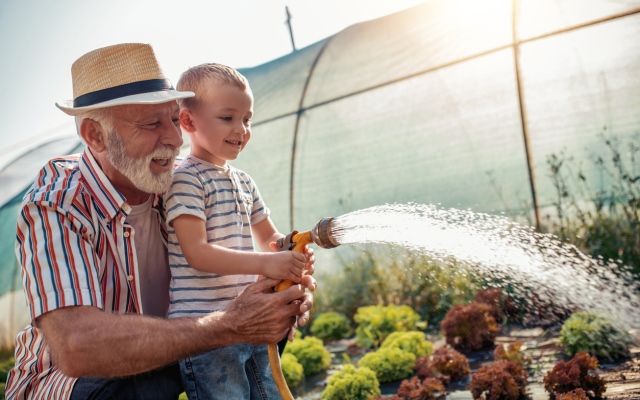 Лунный календарь садовода-огородника на июль 2019 года