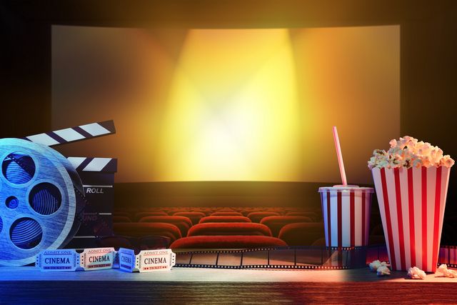 Что посмотреть в июле 2019 года в кино: лучшие кинопремьеры