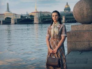 красная королева