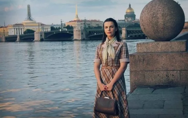 «Червона королева»: на шляху до світового визнання красная королева