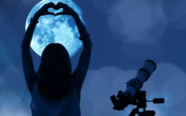 астрология, затмение