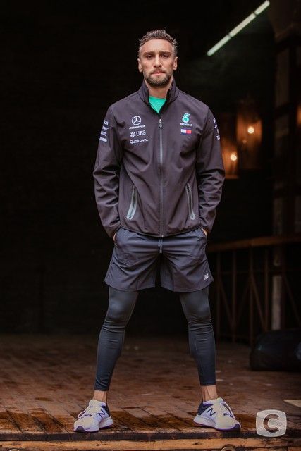 Іраклі Макацарія повертається на СТБ иракли макацария