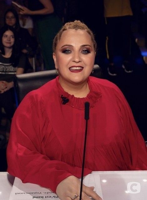 нино катамадзе