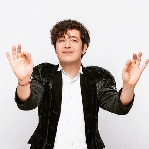 Дмитрий Шуров Pianoбой