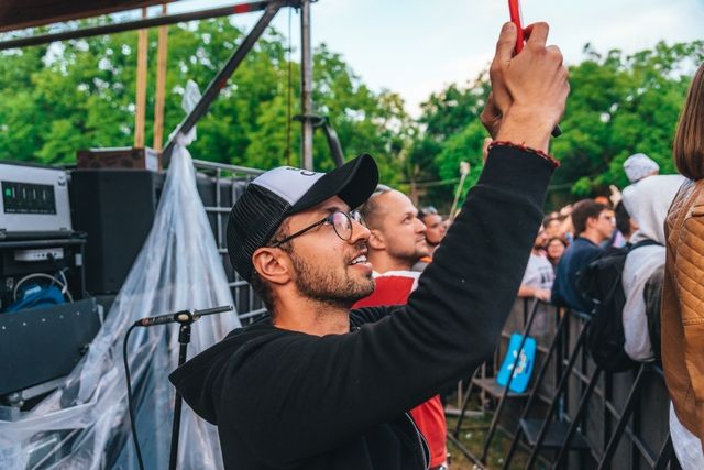 Atlas Weekend — 2019