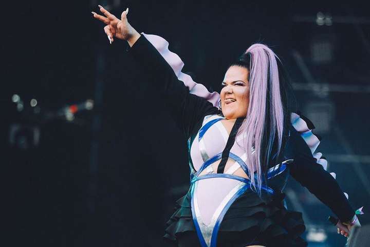 Netta Atlas