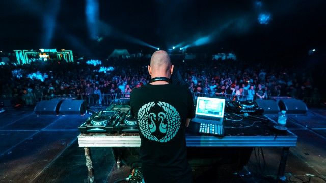Atlas Weekend — 2019: як пройшов четвертий день фестивалю Atlas Weekend 2019 как прошел четвертый день фестиваля