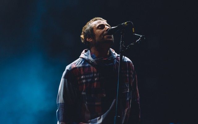 Atlas Weekend — 2019: как прошел последний день фестиваля Liam Gallagher
