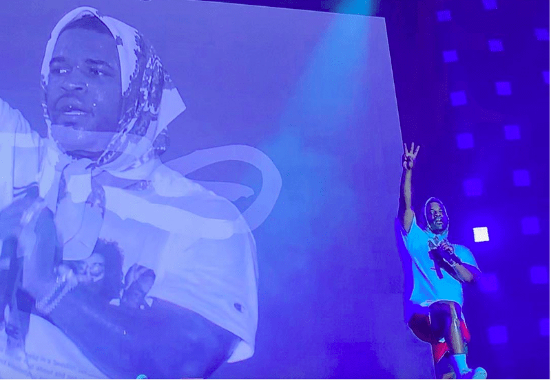 Atlas Weekend – 2019: як пройшов п’ятий день фестивалю A$AP Ferg