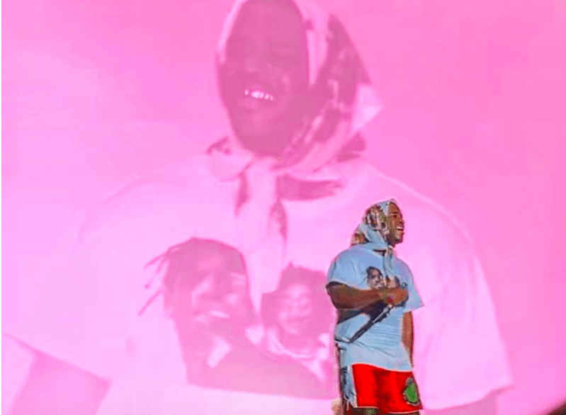 Atlas Weekend – 2019: як пройшов п’ятий день фестивалю A$AP Ferg Киев
