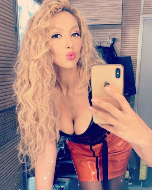 полякова х фактор