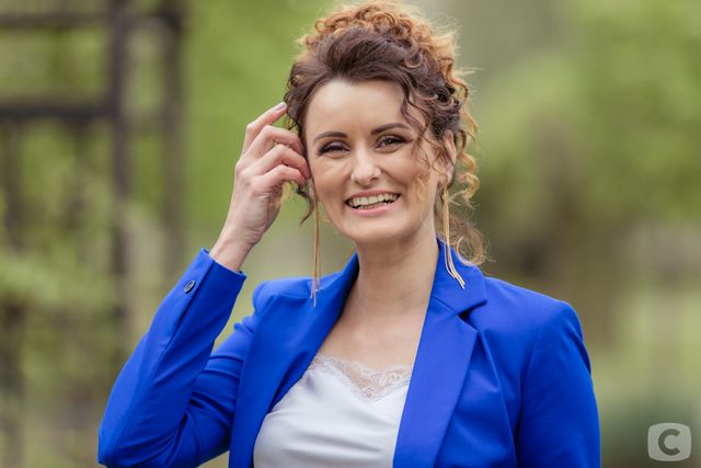 Лиза Глинская рассказала о «МастерШеф»-9: Я понимаю аматоров лучше, чем профессионалов Лиза Глинская рассказала о «МастерШеф»-9: Я понимаю аматоров лучше, чем профессионалов