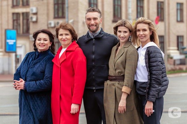 «Зважені та щасливі»-9: оголошено дату старту в 2019 році зважені та щасливі 9