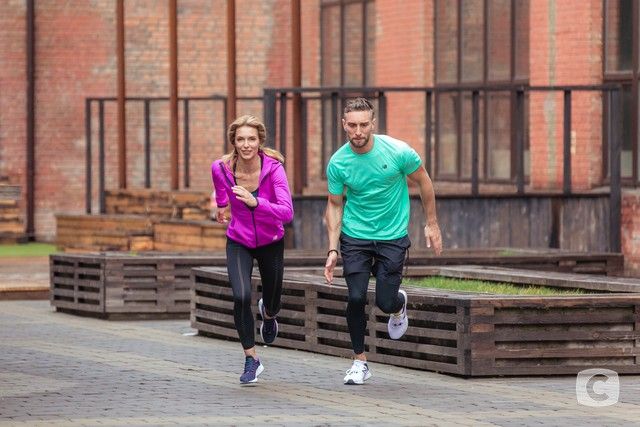 «Зважені та щасливі»-9: оголошено дату старту в 2019 році марина и иракли