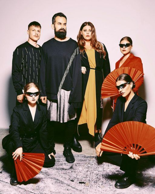 Группа KAZKA: Мы пришли на «Х-фактор» маленькими первоклассниками казка х фактор