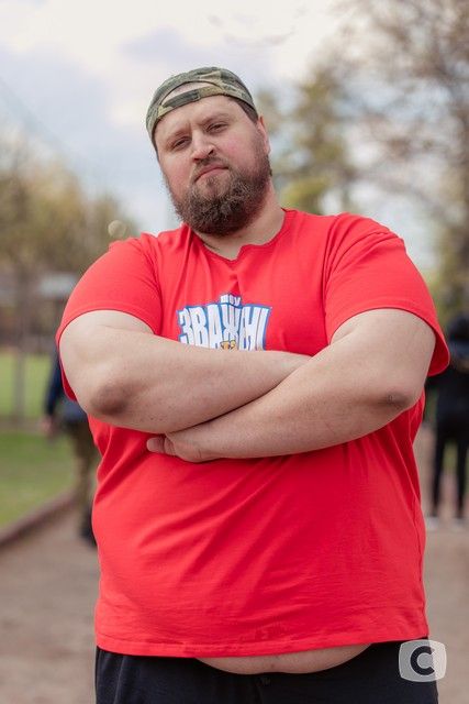 Победитель первого сезона «Зважені та щасливі» вернулся на проект зважені та щасливі 9