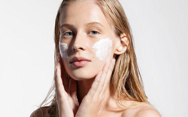 уход для подростков