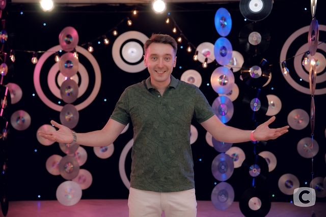 Михайло Присяжнюк: Для мене кастинги «Х-фактора» – свого роду випробування михаил присяжнюк