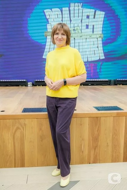 светлана фус