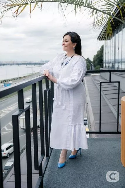 Анна Кушнерук: Изоляция приводит к лишнему весу анна кушнерук