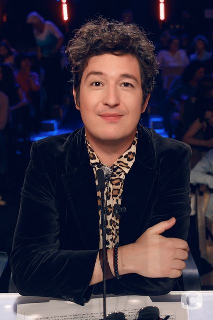 Дмитрий Шуров: Х-фактор — это не сказка