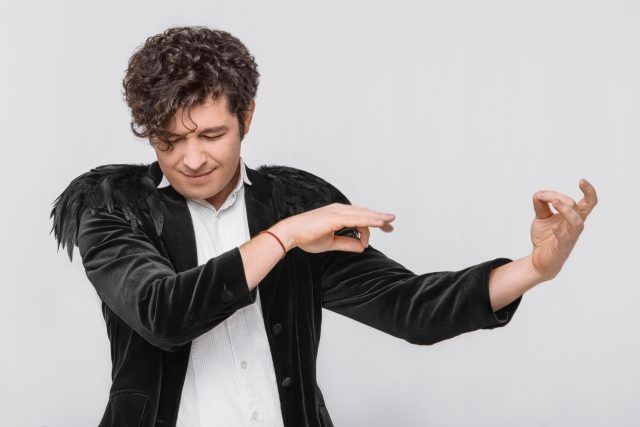 Pianoбой и Open Kids записали саундтрек к фильму «Полина и тайна киностудии» пианобой записал саунтрек к фильму